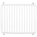 Fridge Shelf for WHIRLPOOL Adjustable Plastic Coated White Rack Extendable Arms