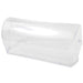 Samsung Fridge Cover Flap - DA97-00904C, Clear / Transparent