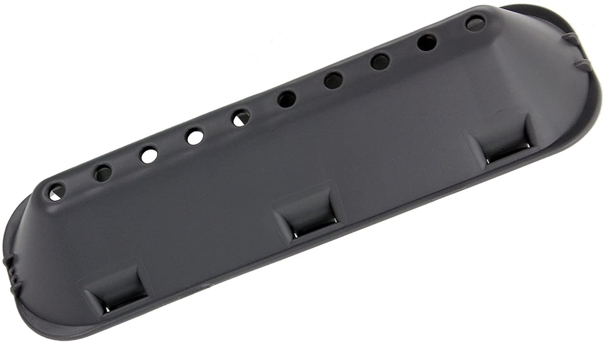 10 Hole Drum Paddle Lifter Arm for Ariston Washing Machines (183 x 53 x 38mm, Pack of 3)