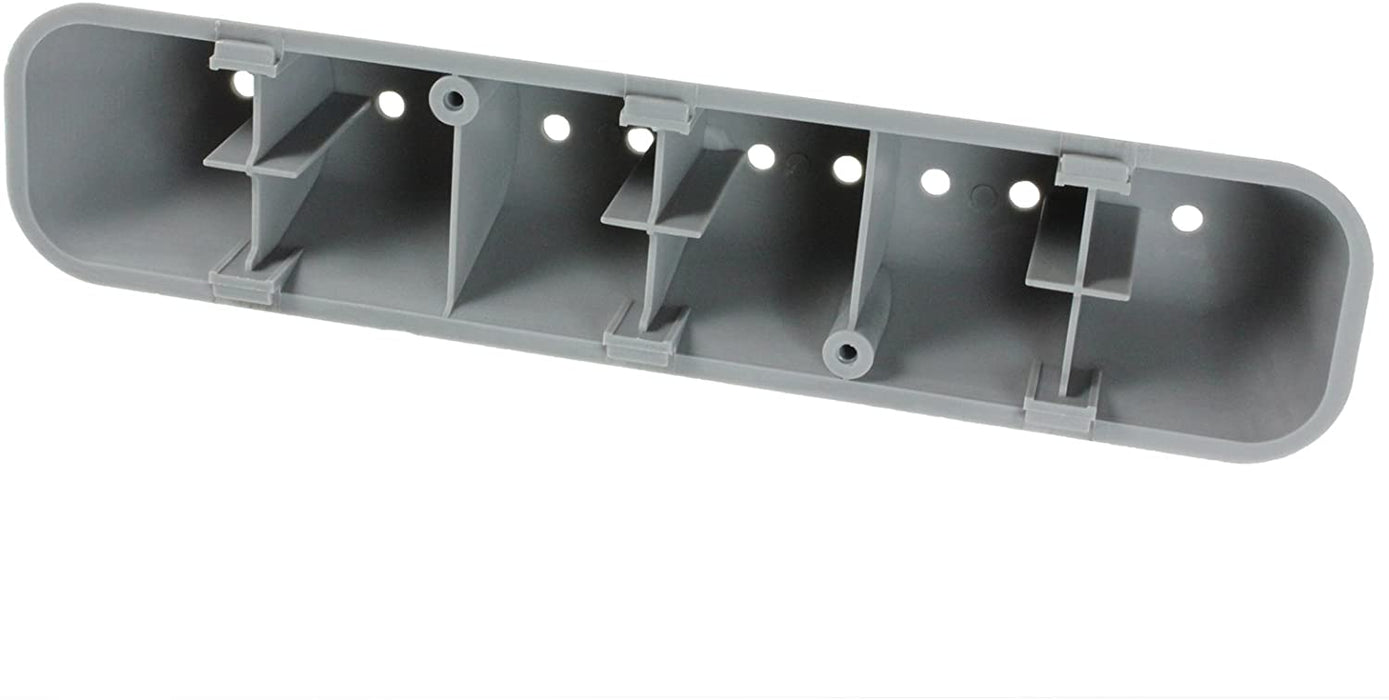 10 Hole Drum Paddle Lifter Arm for SMEG Washing Machines (211 x 48mm)