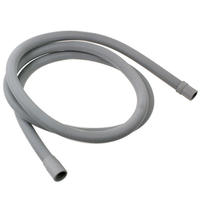 Fill Water Pipe Drain Hose Extension Outlet Kit for HOWDENS LAMONA Dishwasher 2.5m