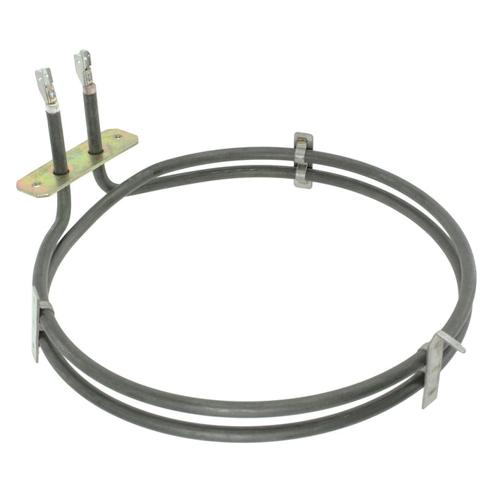 2 Turn Heater Element for Hygena & Diplomat Fan Oven / Cooker 2000W