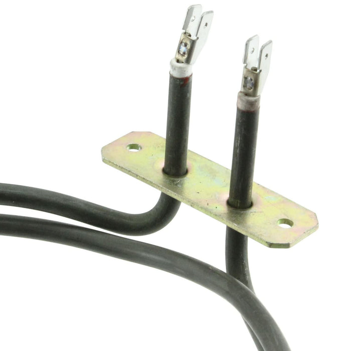 2 Turn Heater Element for Howdens Lamona Fan Oven / Cooker 2000W