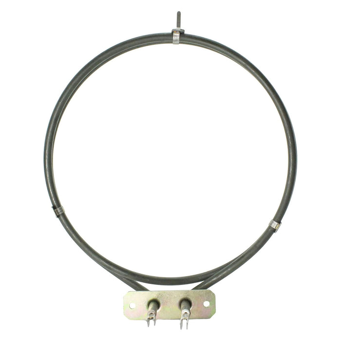 2 Turn Heater Element for Howdens Lamona Fan Oven / Cooker 2000W