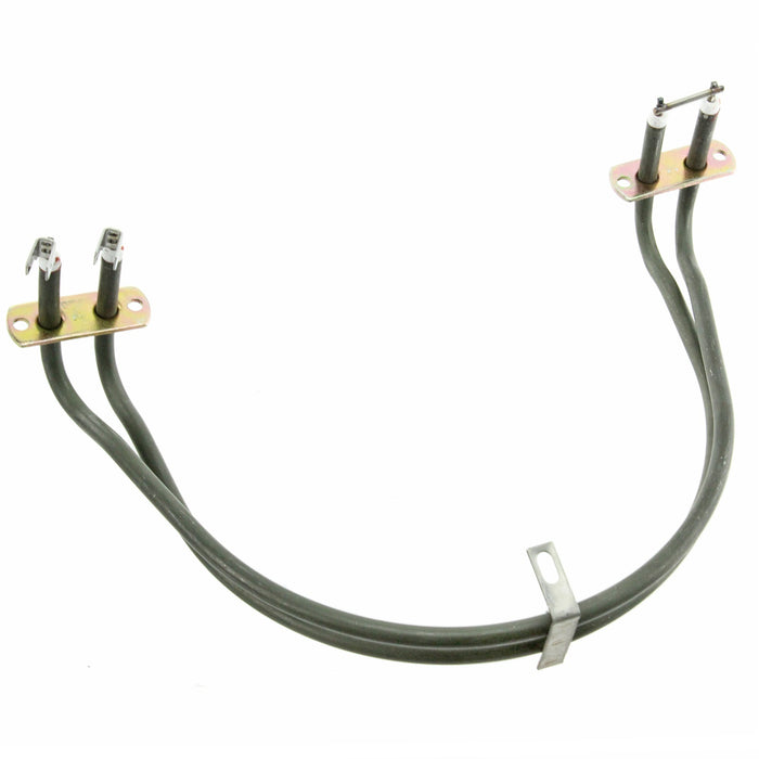 Heating Element for Bosch Neff Siemens Fan Oven Cooker (1700W, Pack of 2)