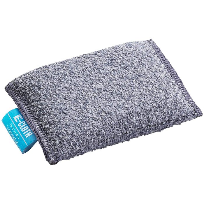 E-Cloth Non-Scratch Scrubbing Scouring Pads (Pack of 2)