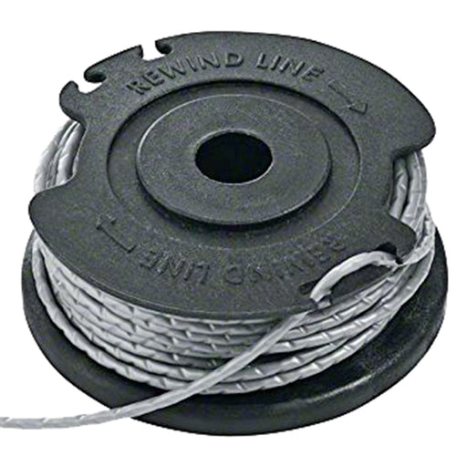 Bosch Genuine ART 23 26 SL Strimmer Trimmer Line Spool Feed 4m 1.65mm - F016800385