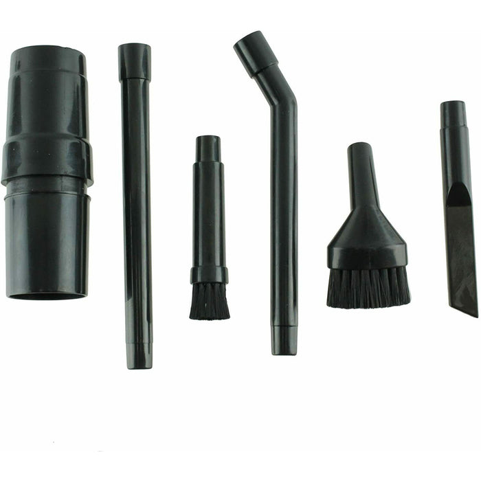 Micro Mini Tool Kit PC Desk Car + Flexi Crevice for SAMSUNG Vacuum Cleaner (35mm)