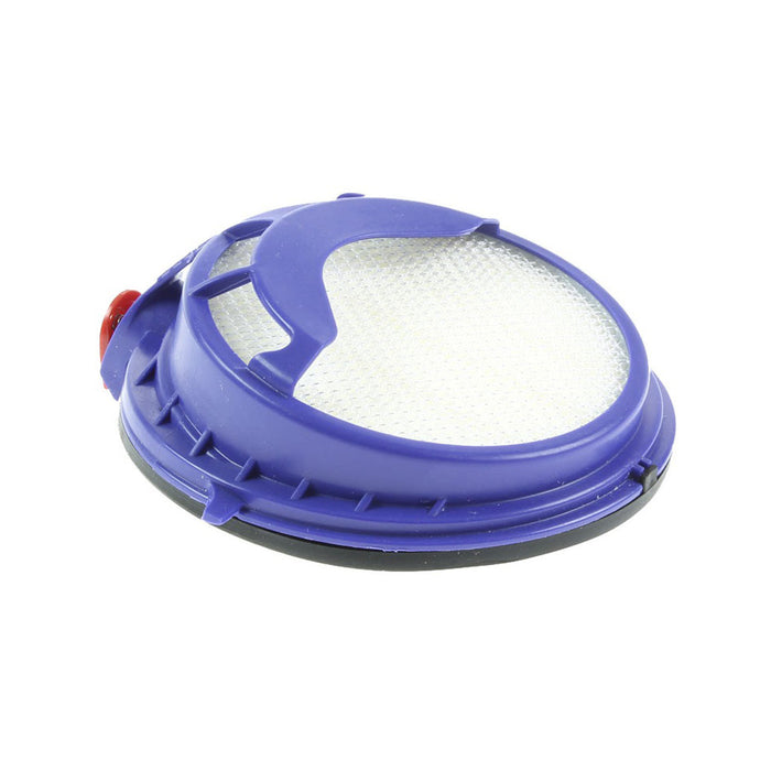 Filter Kit Pre & Post Motor HEPA for DYSON DC25 DC25i Vacuum + Fresheners
