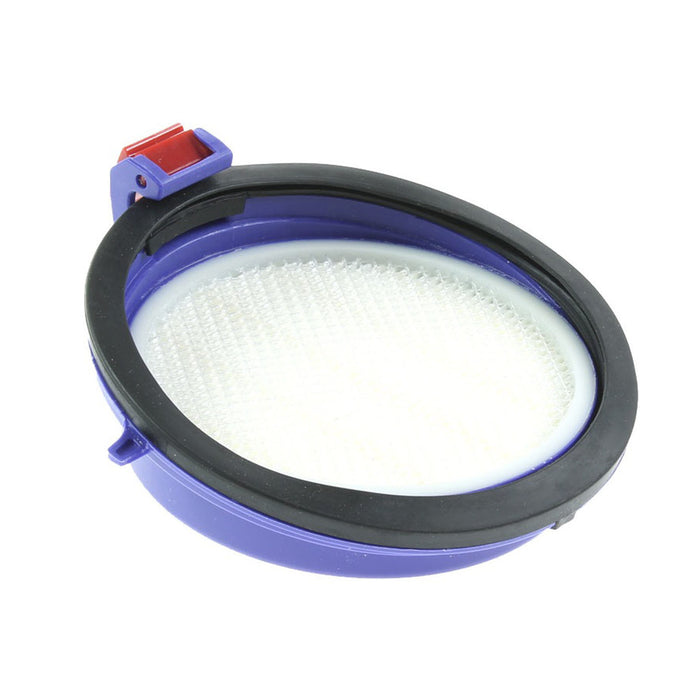 Filter Kit Pre & Post Motor HEPA for DYSON DC25 DC25i Vacuum + Fresheners