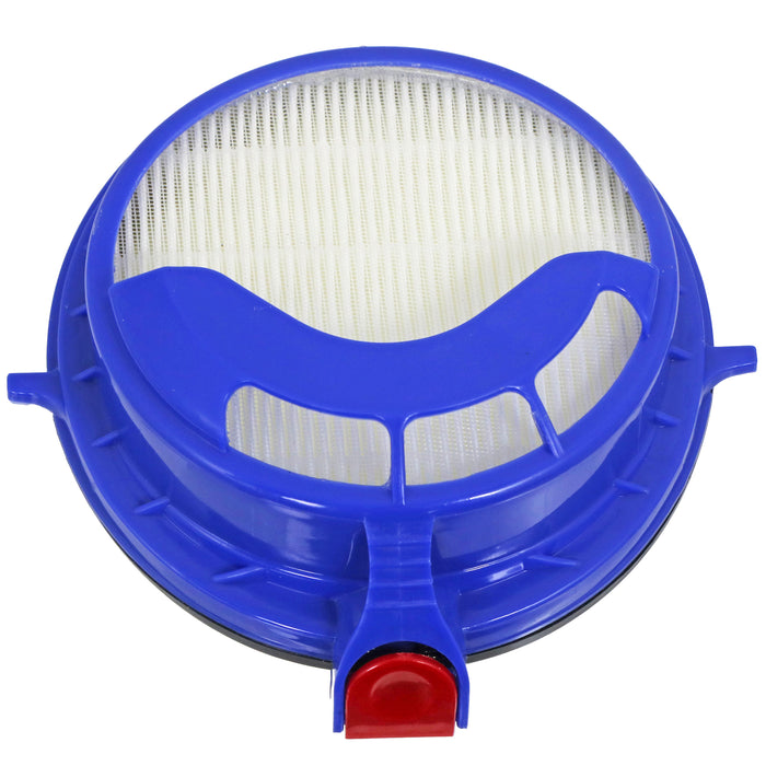 Hose Filter Kit for DYSON DC25 DC25i + Pre & Post Motor HEPA Vacuum