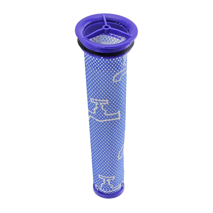 Pre & Post Motor Filter Kit compatible with DC40 Animal Multi Floor Vacuum (Washable)