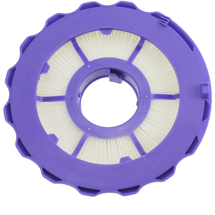 Pre & Post Motor Filter Kit compatible with DC40 Animal Multi Floor Vacuum (Washable)