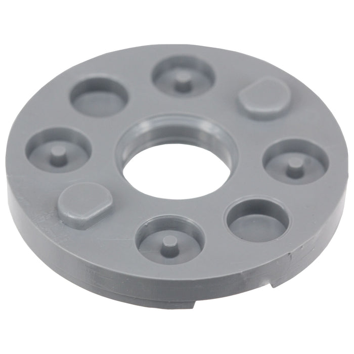 Blade Height Spacers for FLYMO Sprinter Sprintmaster Turbo Compact Vision Lawnmower x 2