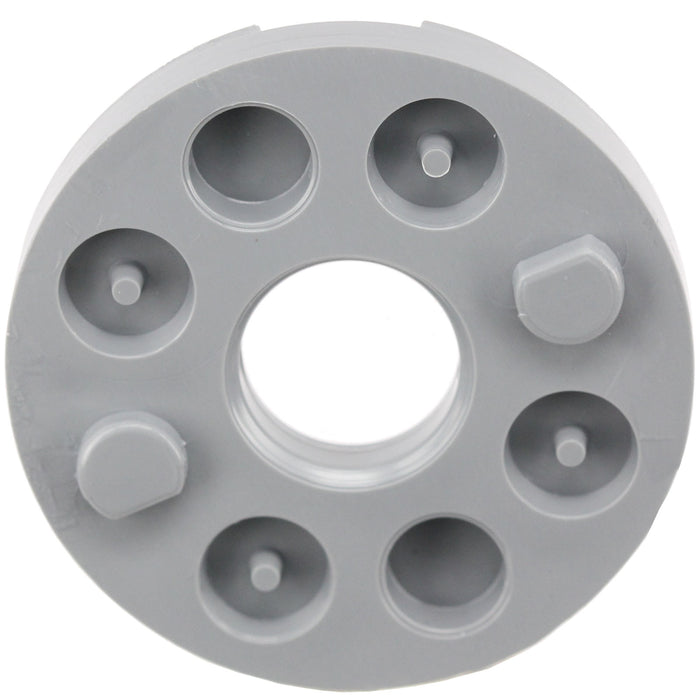 Blade Height Spacers for Flymo Hoverstripe RXE250 300 Hovervac 280 300 400 Lawnmower x 4