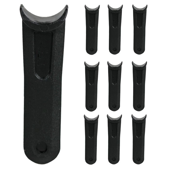10 x FLY014 Type Blades for Flymo HV280 HV2800 Microlite E280 Lawnmower