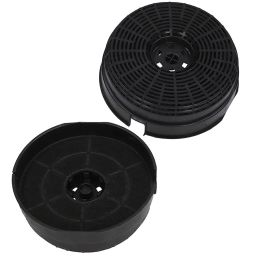 Carbon Filters for Indesit Ignis Bauknecht Cooker Hood Filter Type 58