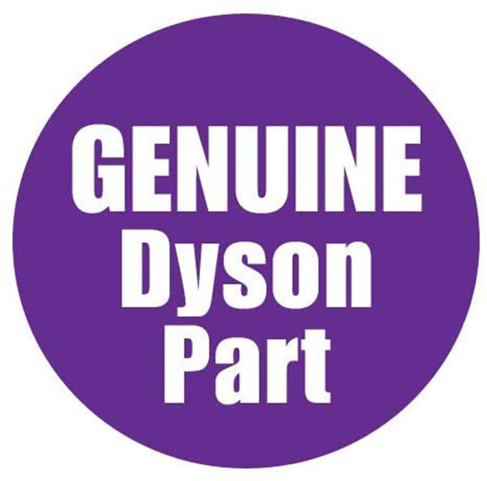Dyson Airwrap Barrel 40mm x 135mm Hair Styler 1.6" Nickel / Copper 971889-03