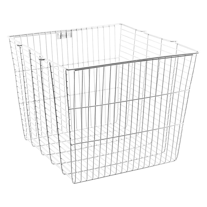 UNIVERSAL Terminal Guard Square Boiler Flue Cage Zinc Coated (11'' x 10'' x 10.5'')
