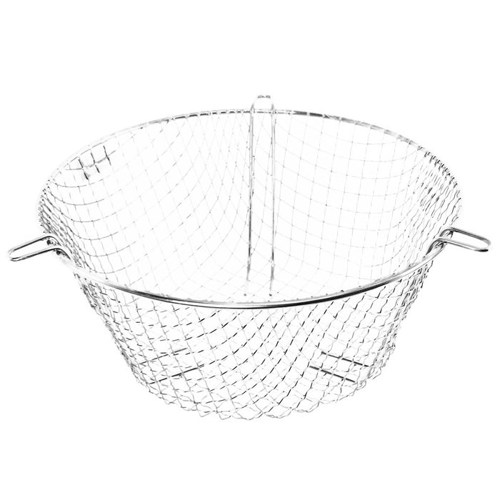 UNIVERSAL Anti Theft / Vandalism Alarm Guard Round Cage Zinc Coated (11'' / 280mm)