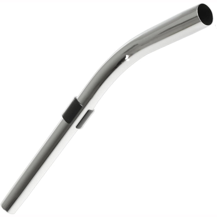 Telescopic Bent End Rod Handle + Mini Tool Kit + 10 Dustbags + Filter for NUMATIC Vacuum Cleaner