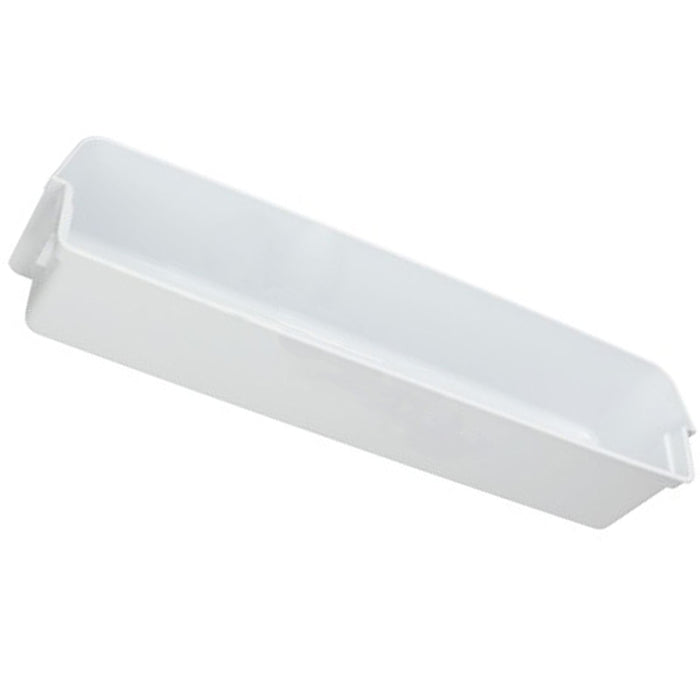 PROLINE Bottle Rack Fridge Door Bar Shelf White