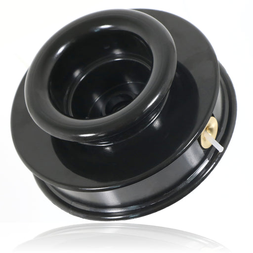 Dual Line Manual Feed Head with Bolts for Kawasaki Strimmer / Trimmer / Brushcutter