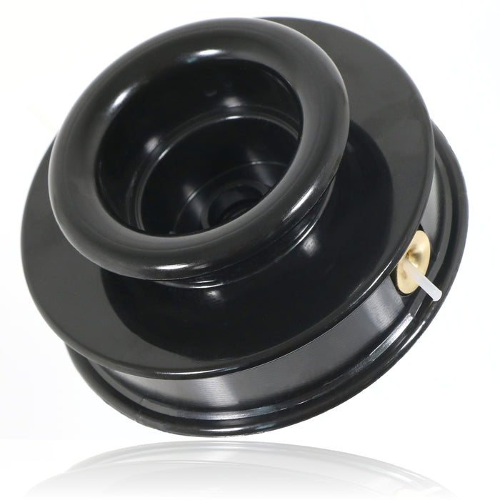 Dual Line Manual Feed Head with Bolts for ECHO Strimmer/Trimmer/Brushcutter