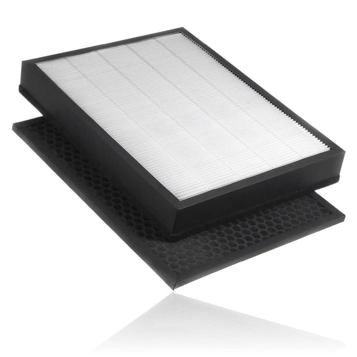 HEPA NanoProtect Filter for PHILIPS AC2889 AC3829 2000i 3000i Series Air Purifier FY2422/30 x 2 + Fresheners