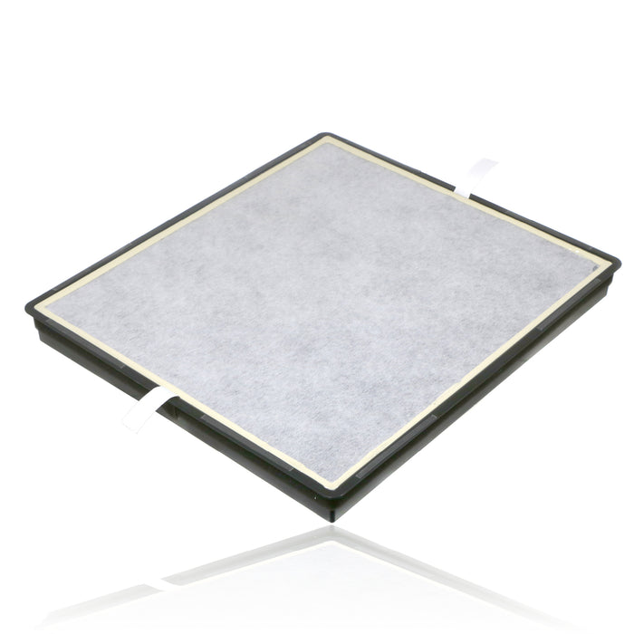 Purifier Filter for SHARK HE400UK Air Purifier 4 HEPA HE400 replacement part x 2