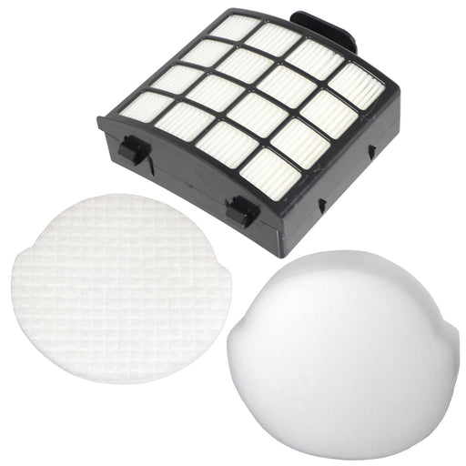 Filter for SHARK Lift-Away NZ850UK Anti Hair Wrap AZ912UK Vacuum Kit Filters