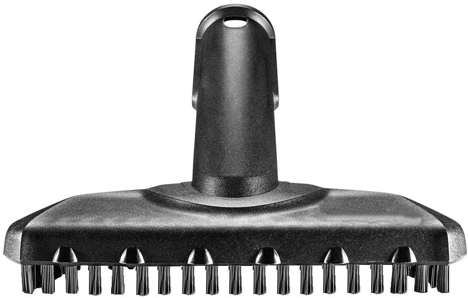 Brush Nozzle KARCHER SC1 Series Steam Cleaner + 4 Nylon Detail Nozzles