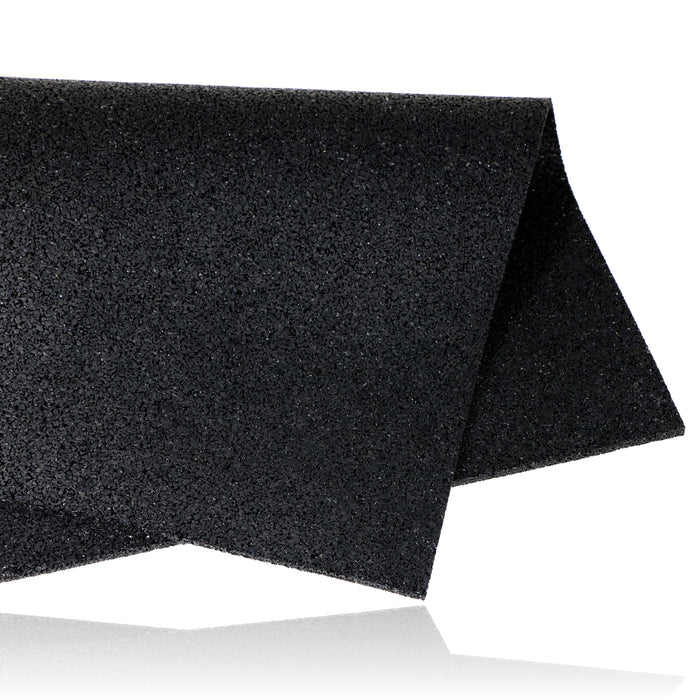 Anti-Vibration Rubber Mat Non Slip for use with Washing Machine Tumble Dryers Appliances & Machinery (600 x 600mm)