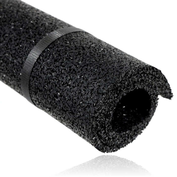 Anti-Vibration Rubber Mat Non Slip for use with Washing Machine Tumble Dryers Appliances & Machinery (600 x 600mm)