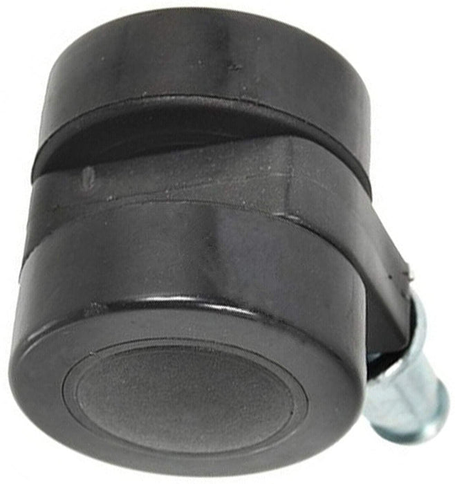 NUMATIC HENRY Wheel Front Twin Castor Runner 40mm HVR200 HHR200 HRV200 HVX200 x 2