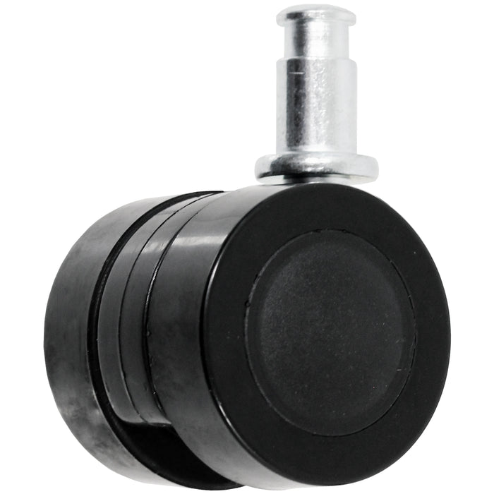 NUMATIC HENRY HETTY JAMES Front Twin Castor Runner Wheel 40 mm Genuine
