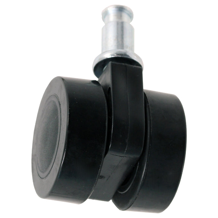 NUMATIC HENRY Wheel Front Twin Castor Runner 40mm HVR200 HHR200 HRV200 HVX200