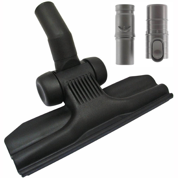 Wheeled Brush For DYSON Deluxe Tool for DC33C DC34 DC37C vacuum
