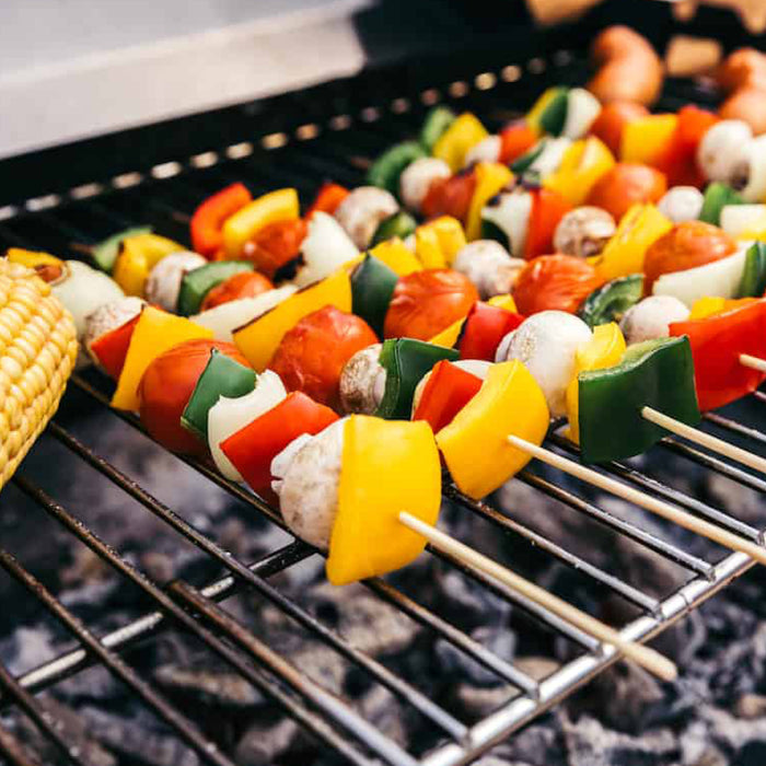 Adjustable Oven Shelf Universal Extendable Locking BBQ Grill Chrome