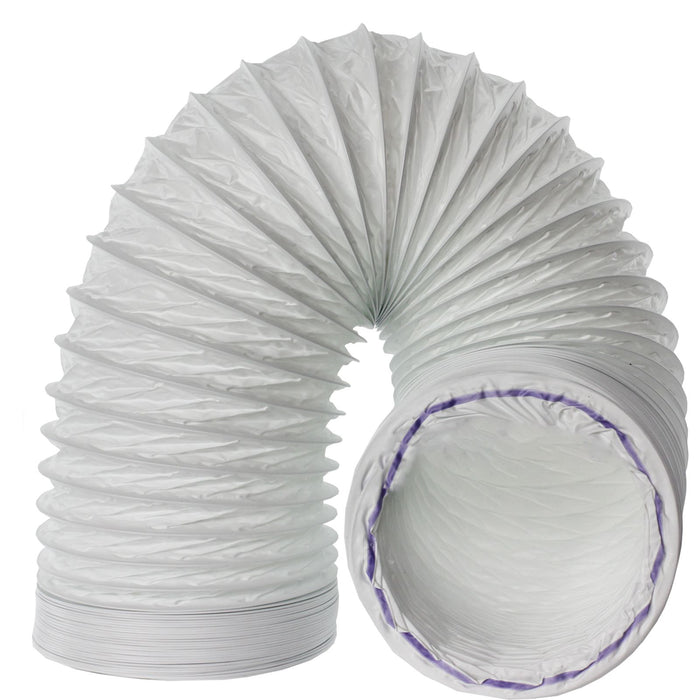 Hose Pipe PVC Duct Extension Kit for MAYTAG Air Conditioner (3m, 5")