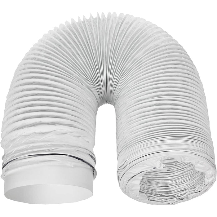 Hose Pipe PVC Duct Extension Kit for ELECTROLUX Air Conditioner (3m, 5")