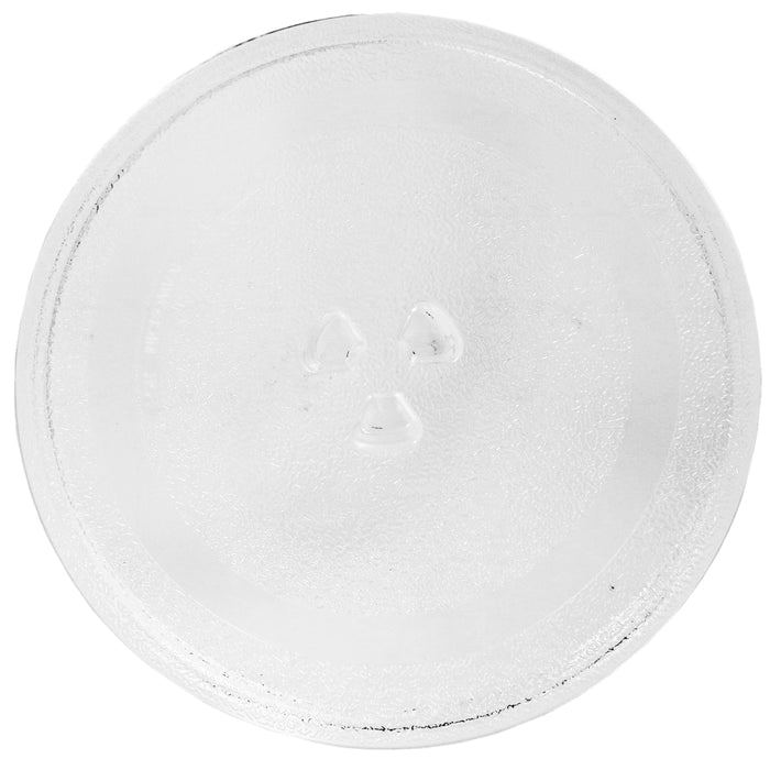 UNIVERSAL Glass Turntable Plate for Microwave Ovens (245mm)