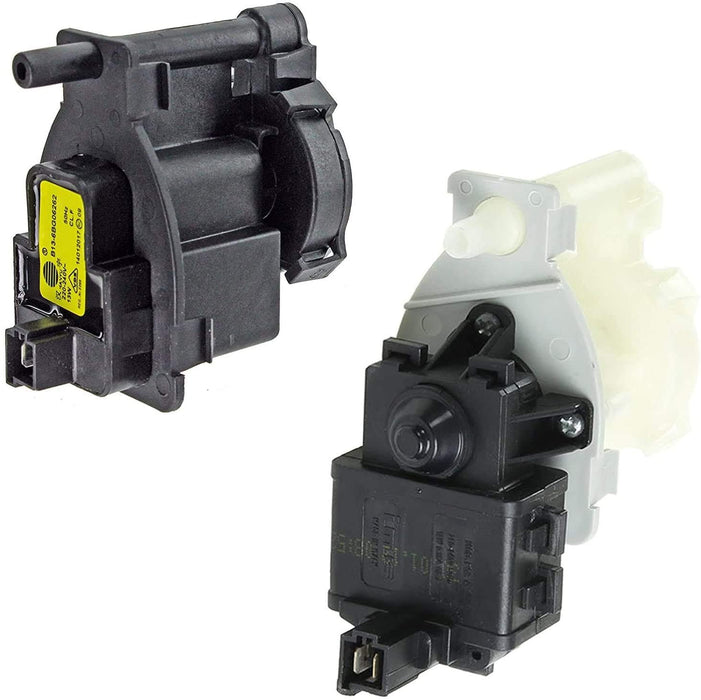 Water Pump Condenser Unit for HOTPOINT Tumble Dryer