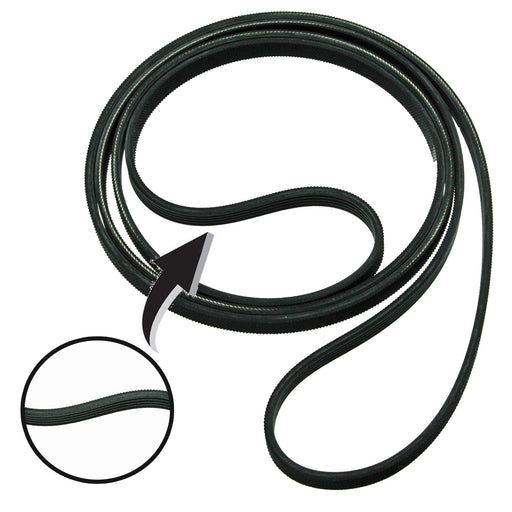 Drive Belt for ELECTRA Tumble Dryer 37290V (5PHE 1540H5 / 1540 H5)