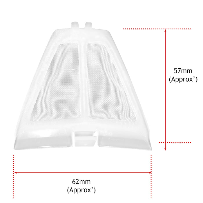 Russell Hobbs 22850 22851 Purity Genuine Kettle Anti-Scale Filter - 700053