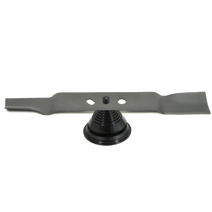 Lawnmower Blade Balancer Cone Sharpening Garden Rotary Lawn Mower Brushcutter