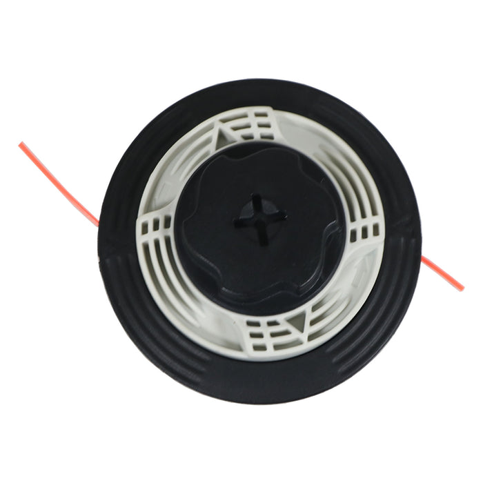 Trimmer Head for STIHL Autocut C 6-2 FS38 FS40 FS45 FS46 FS50 FSE60 FSE71 FSE81 x 3