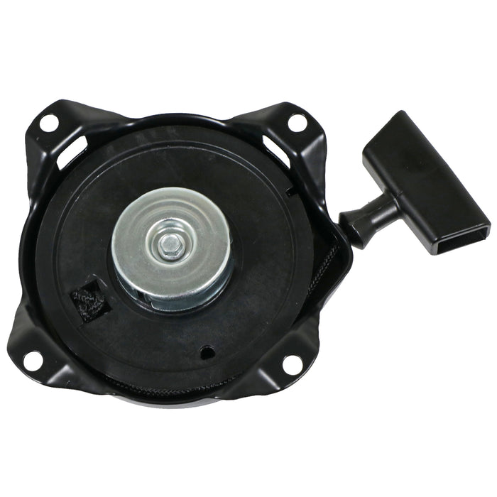 Top Start Recoil Starter Pull Cord for Tecumseh BVS153 LAV40 LAV35 TVS600 Engine Lawnmower Strimmer