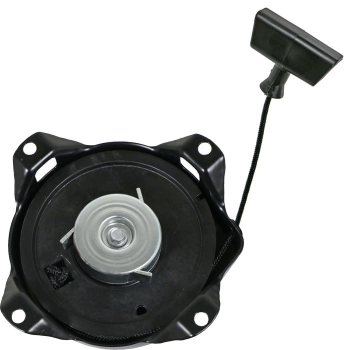 Top Start Recoil Starter Pull Cord for Tecumseh BVS153 LAV40 LAV35 TVS600 Engine Lawnmower Strimmer