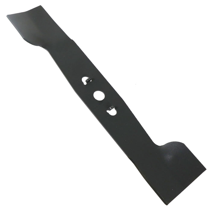 Blade for Flymo RE350-6 Chevron RE350-6 Venturer Turbo 350 Lawnmower 14" 35cm + Sharpener